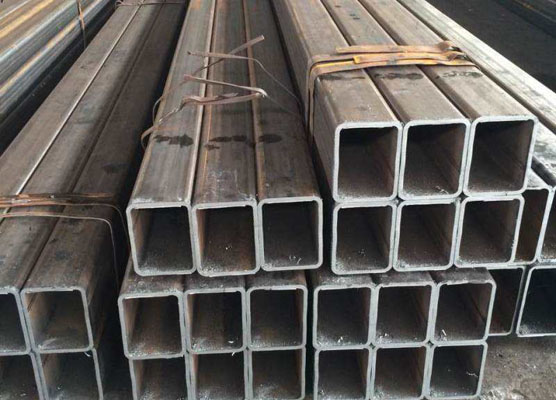 船山16Mn无缝方管