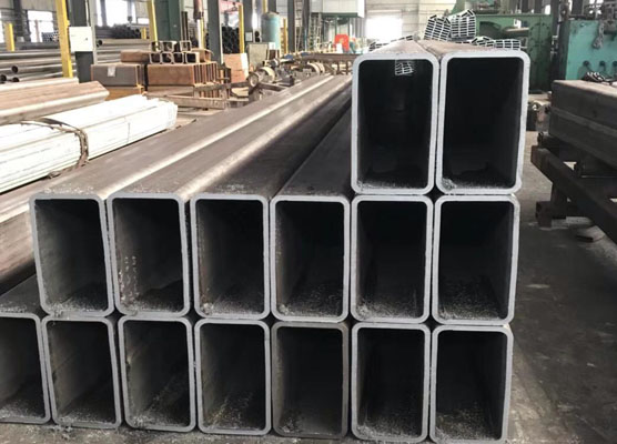 船山大口径矩形管