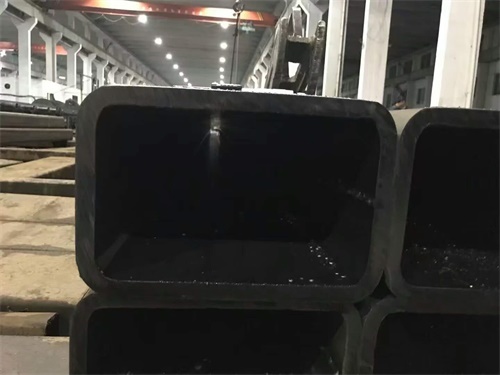 船山Q355B无缝方管