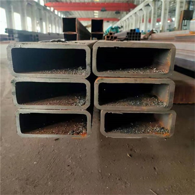 船山q345b厚壁方管