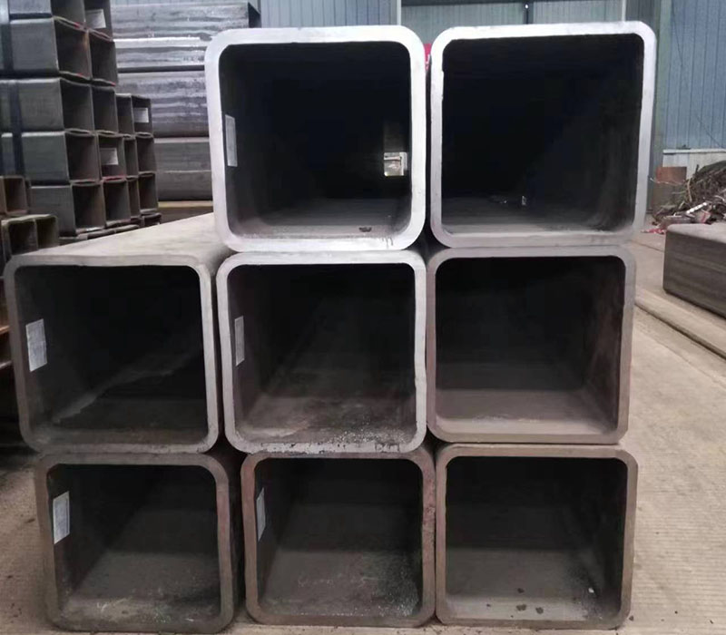 船山q345b冷拔方管