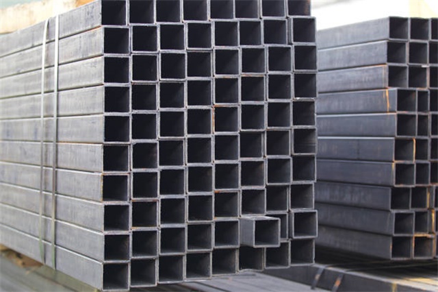 船山无缝方矩管生产制造