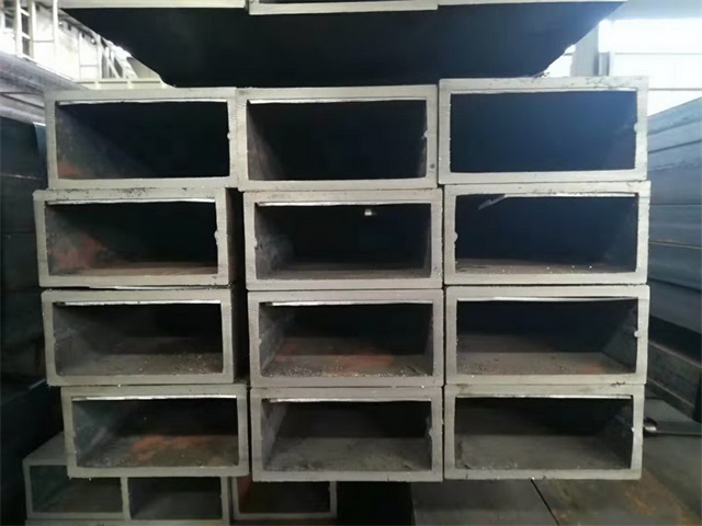船山Q235冷拔方管材质特点 适用工程场景分析