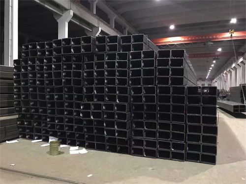 船山冷拔方管选型指南 工程采购怎么选